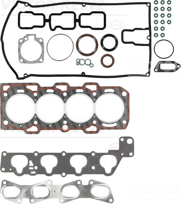 Gasket Kit, cylinder head